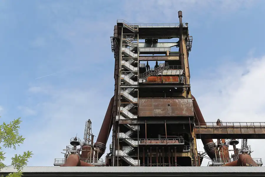 162 | 2014 | Dortmund | Phoenix-West | © carsten riede fotografie