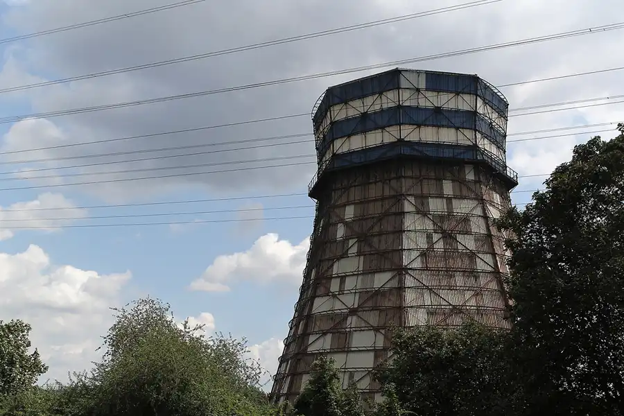 179 | 2014 | Duisburg | Kokerei Schwelgern | © carsten riede fotografie