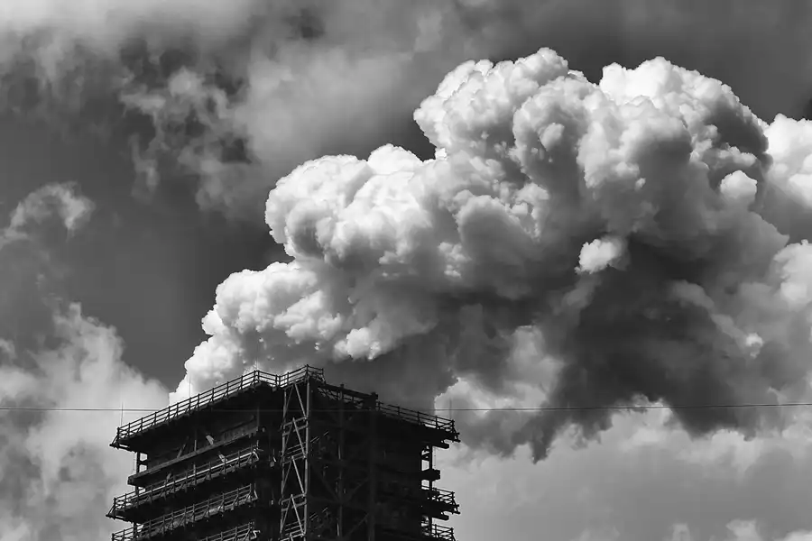 182 | 2014 | Duisburg | Kokerei Schwelgern | © carsten riede fotografie