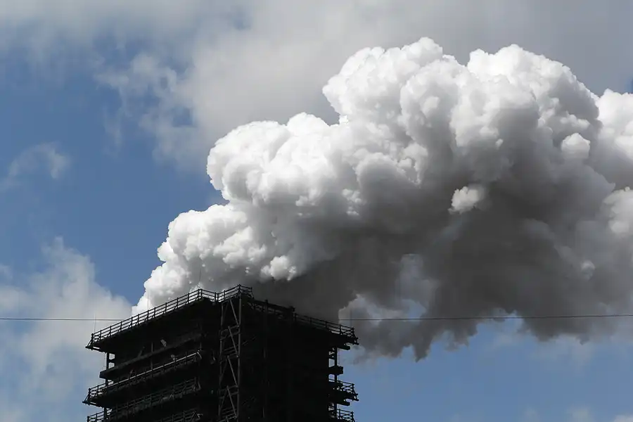 183 | 2014 | Duisburg | Kokerei Schwelgern | © carsten riede fotografie