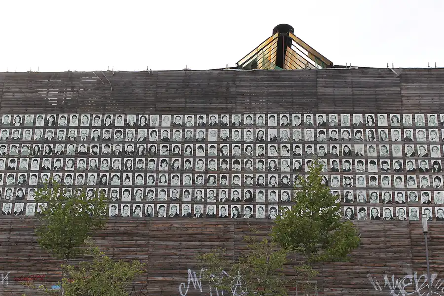 202 | 2014 | Duisburg | Rheinpark | © carsten riede fotografie