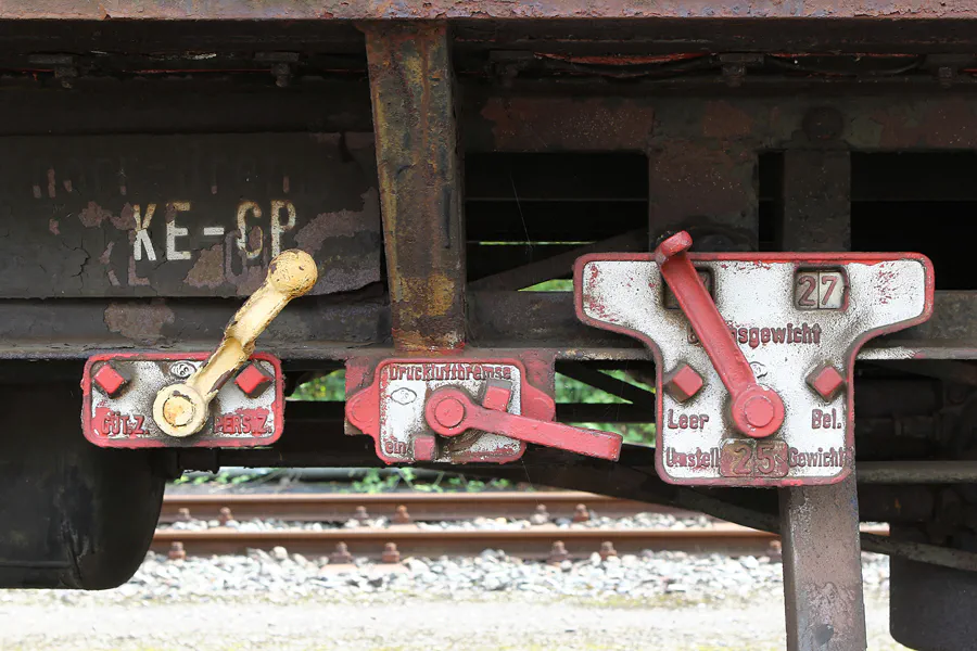 040 | 2014 | Bochum | Eisenbahnmuseum | © carsten riede fotografie