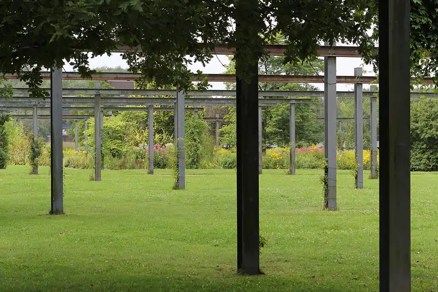 003 | 2014 | Gelsenkirchen | Nordsternpark | © carsten riede fotografie