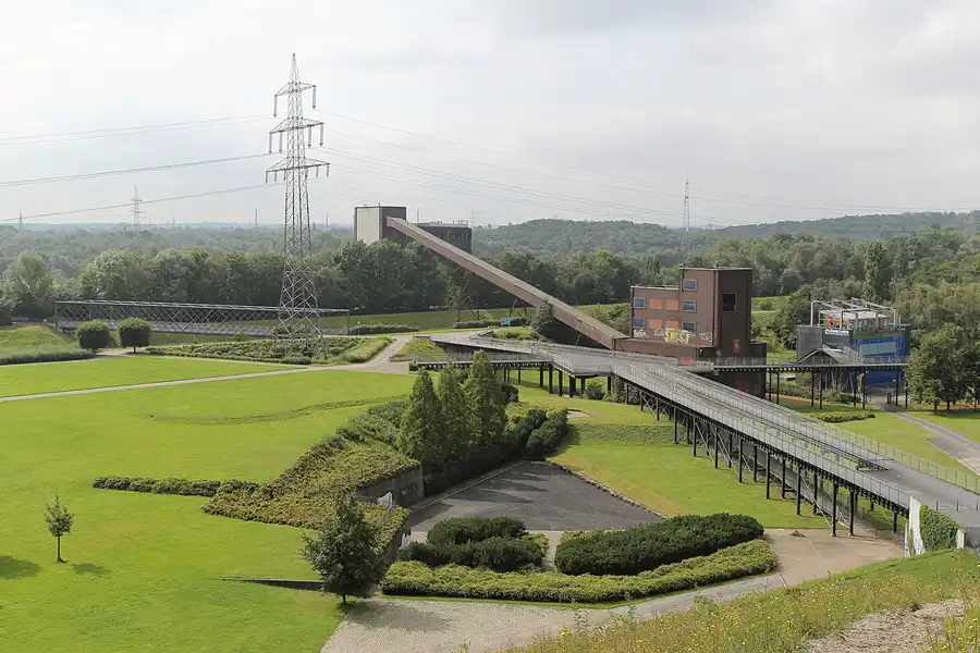 004 | 2014 | Gelsenkirchen | Nordsternpark | © carsten riede fotografie