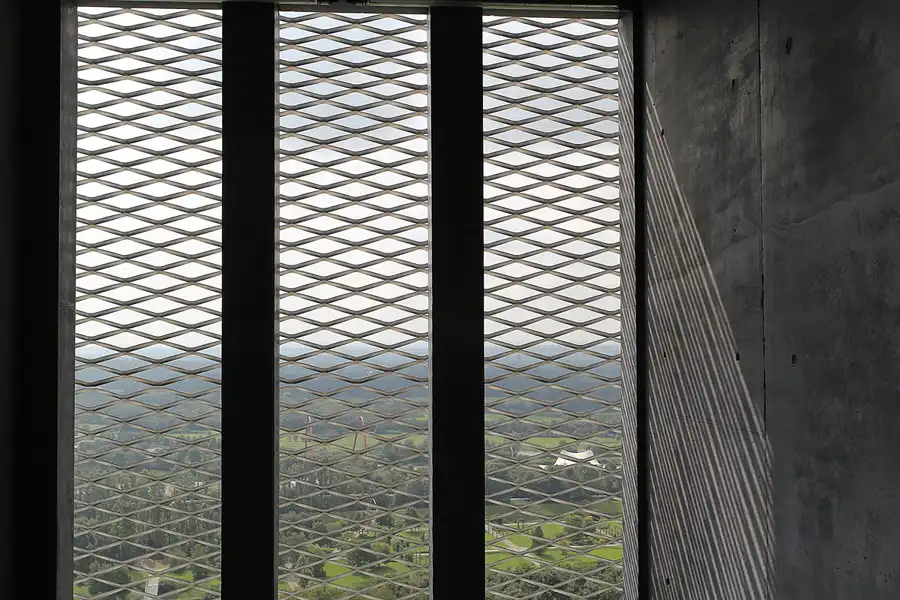 016 | 2014 | Gelsenkirchen | Nordsternpark – Nordsternturm | © carsten riede fotografie