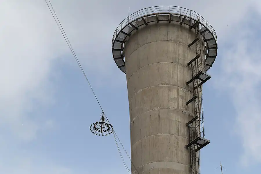 020 | 2014 | Gelsenkirchen | Zeche Consolidation (Consol) | © carsten riede fotografie