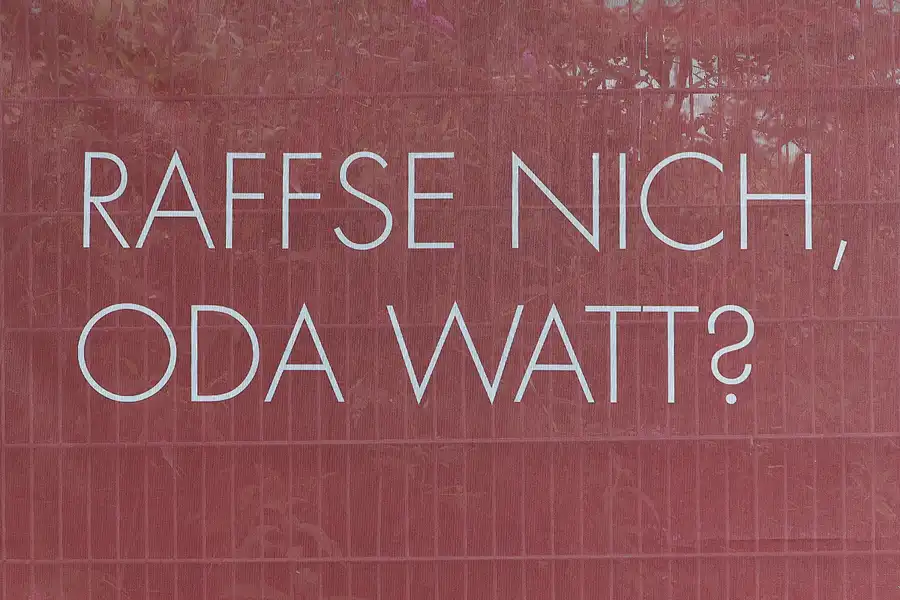 023 | 2014 | Gelsenkirchen | Zeche Consolidation (Consol) | © carsten riede fotografie