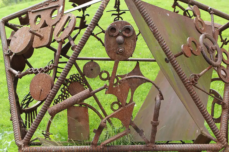 024 | 2014 | Gelsenkirchen | Zeche Consolidation (Consol) | © carsten riede fotografie