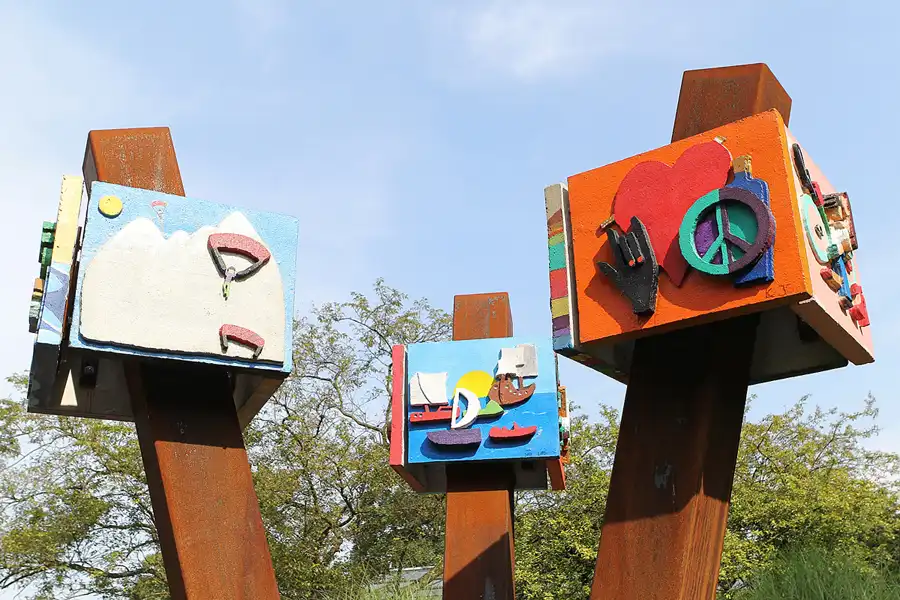 029 | 2014 | Hamm | Maximilianpark | © carsten riede fotografie