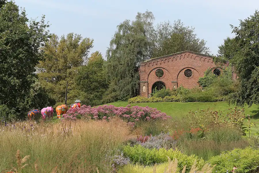030 | 2014 | Hamm | Maximilianpark | © carsten riede fotografie