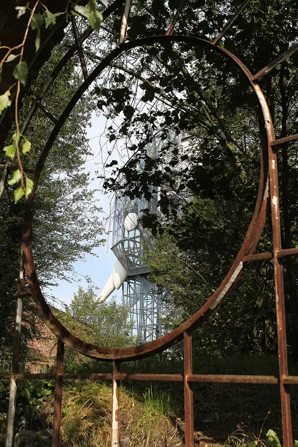 032 | 2014 | Hamm | Maximilianpark | © carsten riede fotografie