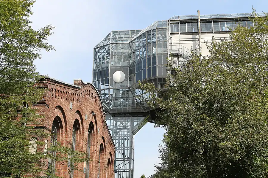 033 | 2014 | Hamm | Maximilianpark | © carsten riede fotografie