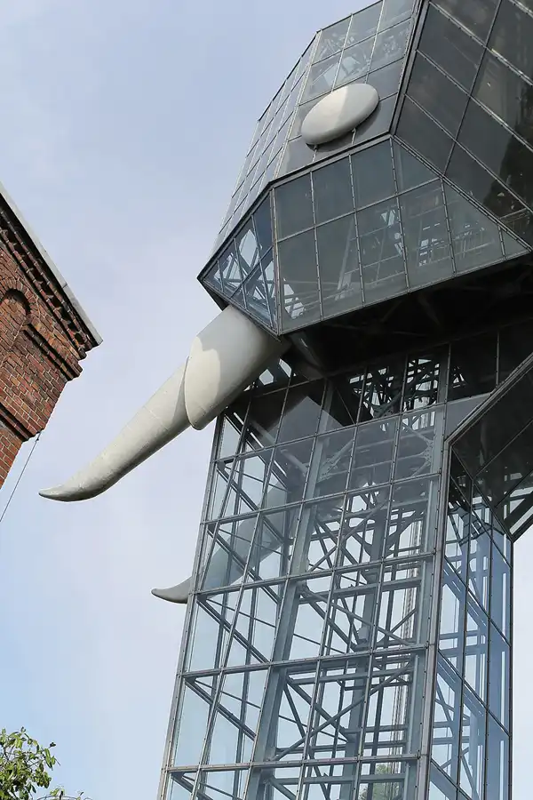 034 | 2014 | Hamm | Maximilianpark | © carsten riede fotografie