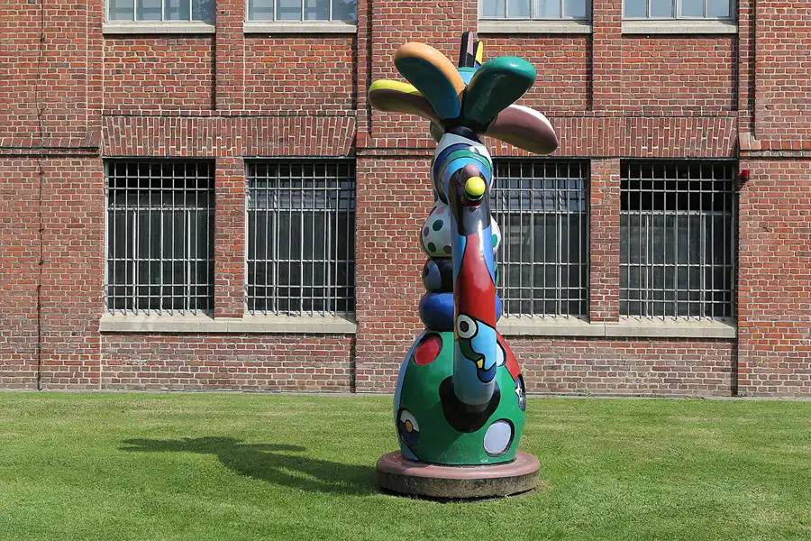 037 | 2014 | Hamm | Maximilianpark | © carsten riede fotografie