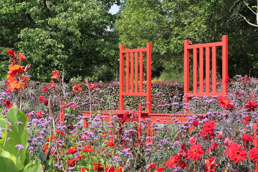 038 | 2014 | Hamm | Maximilianpark | © carsten riede fotografie