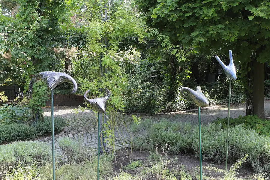041 | 2014 | Hamm | Maximilianpark | © carsten riede fotografie