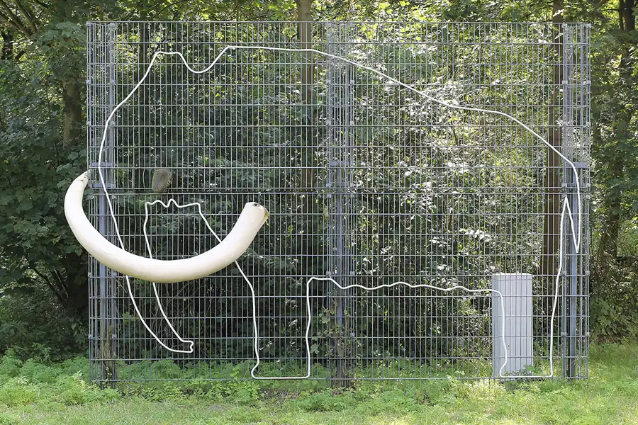 047 | 2014 | Hamm | Maximilianpark | © carsten riede fotografie