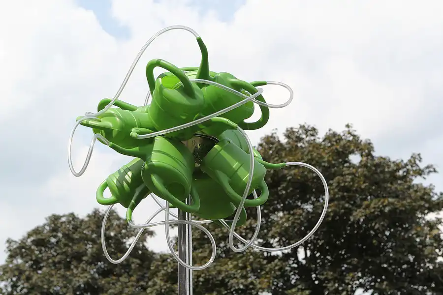 052 | 2014 | Hamm | Maximilianpark | © carsten riede fotografie