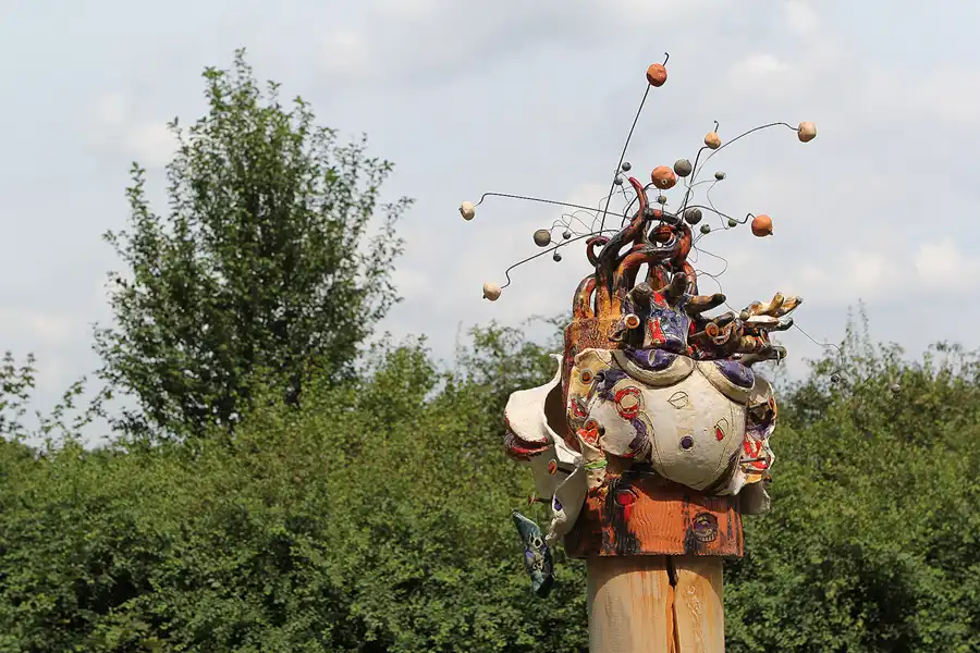 053 | 2014 | Hamm | Maximilianpark | © carsten riede fotografie