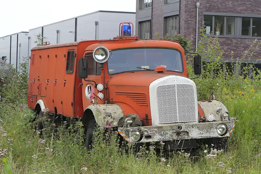 078 | 2014 | Hattingen | Feuer.Wehrk – Das Feuerwehrmuseum | © carsten riede fotografie