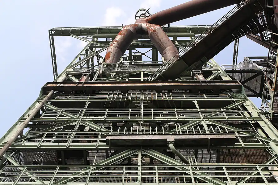 109 | 2014 | Hattingen | LWL-Industriemuseum Henrichshütte | © carsten riede fotografie