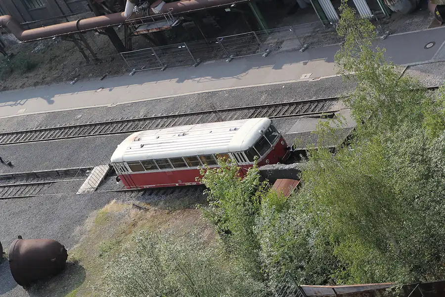 110 | 2014 | Hattingen | LWL-Industriemuseum Henrichshütte | © carsten riede fotografie