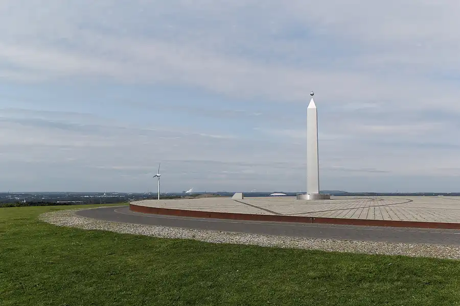 124 | 2014 | Herten | Landschaftspark Hoheward | © carsten riede fotografie