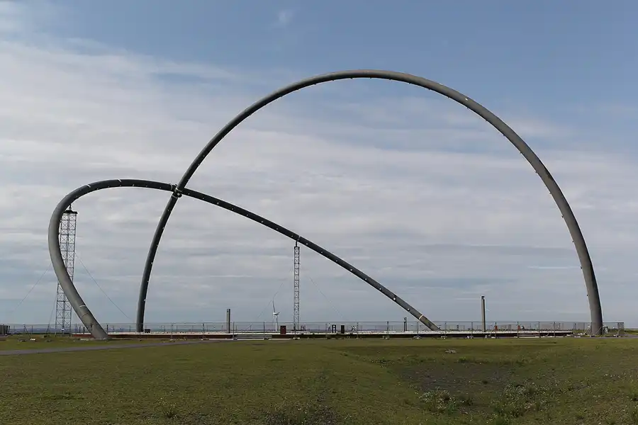 129 | 2014 | Herten | Landschaftspark Hoheward | © carsten riede fotografie