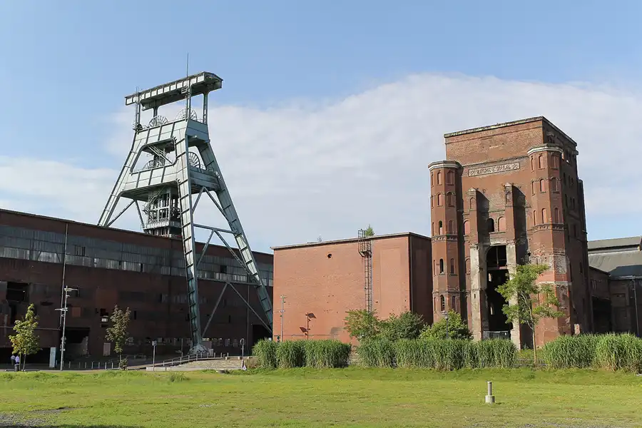 130 | 2014 | Herten | Zeche Ewald | © carsten riede fotografie