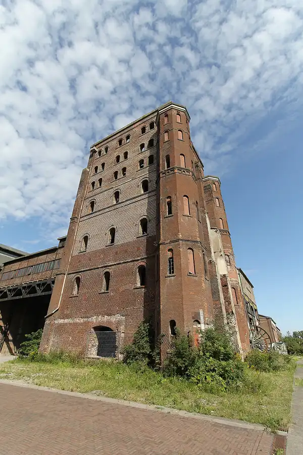 133 | 2014 | Herten | Zeche Ewald | © carsten riede fotografie