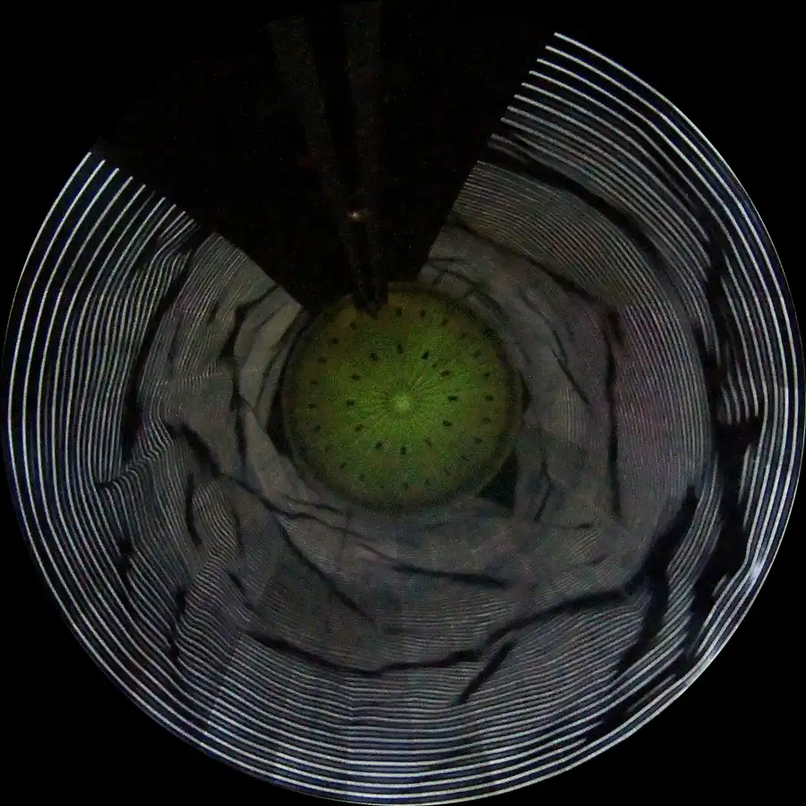 167 | 2014 | Oberhausen | Gasometer | © carsten riede fotografie