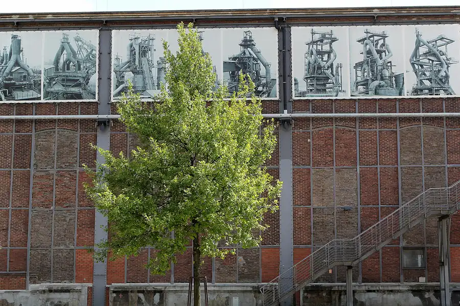 001 | 2014 | Duisburg | Landschaftspark Duisburg-Nord | © carsten riede fotografie