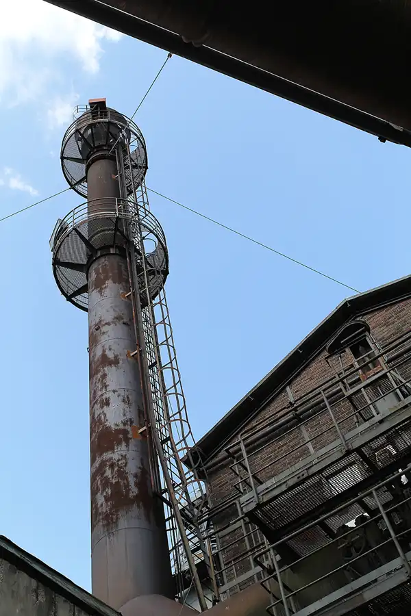 002 | 2014 | Duisburg | Landschaftspark Duisburg-Nord | © carsten riede fotografie