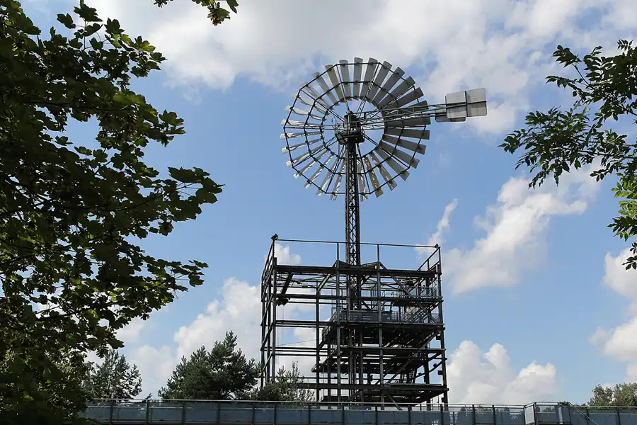 010 | 2014 | Duisburg | Landschaftspark Duisburg-Nord | © carsten riede fotografie
