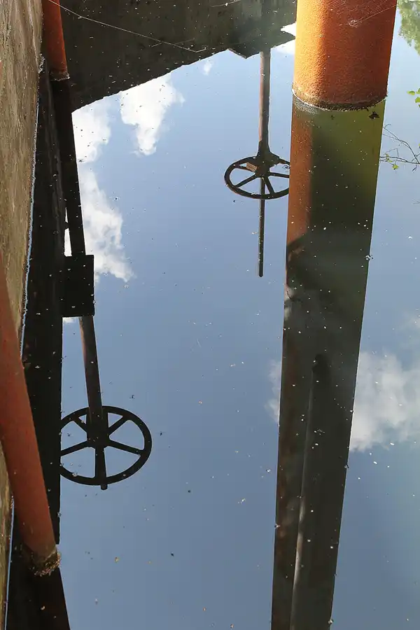 012 | 2014 | Duisburg | Landschaftspark Duisburg-Nord | © carsten riede fotografie