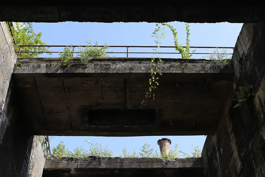 014 | 2014 | Duisburg | Landschaftspark Duisburg-Nord | © carsten riede fotografie