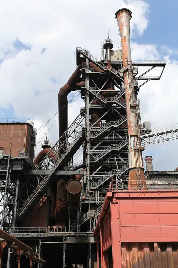 015 | 2014 | Duisburg | Landschaftspark Duisburg-Nord | © carsten riede fotografie