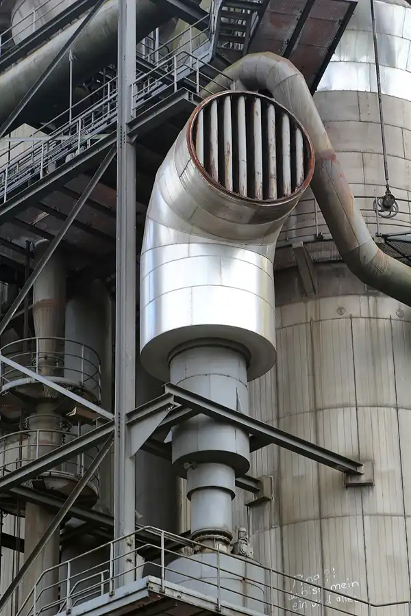 019 | 2014 | Duisburg | Landschaftspark Duisburg-Nord | © carsten riede fotografie