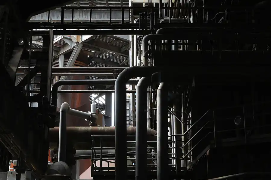 025 | 2014 | Duisburg | Landschaftspark Duisburg-Nord | © carsten riede fotografie