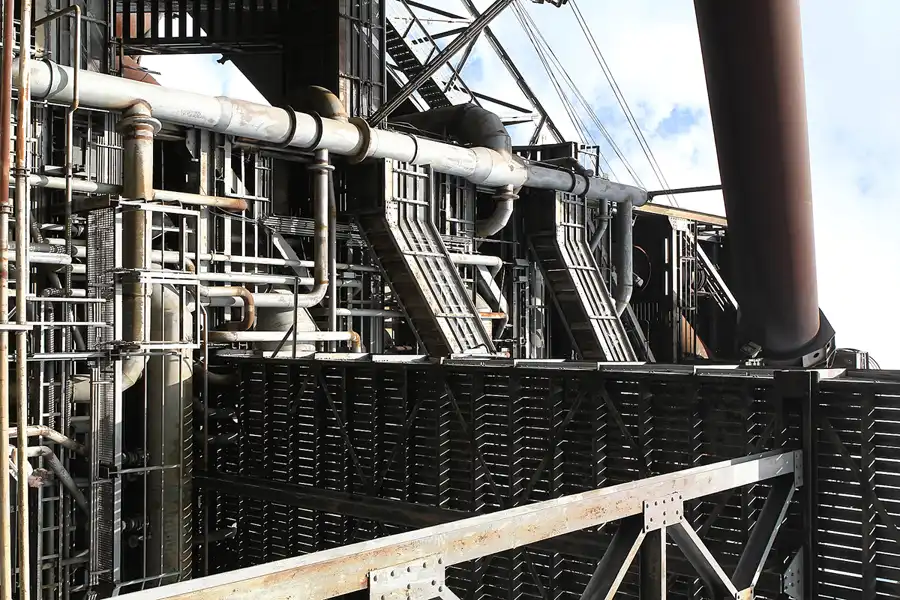 028 | 2014 | Duisburg | Landschaftspark Duisburg-Nord | © carsten riede fotografie