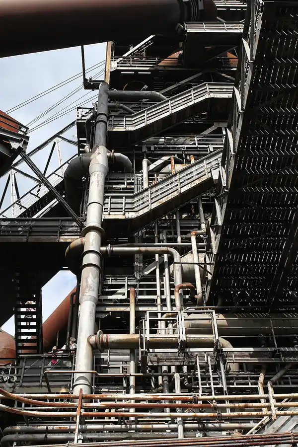 029 | 2014 | Duisburg | Landschaftspark Duisburg-Nord | © carsten riede fotografie