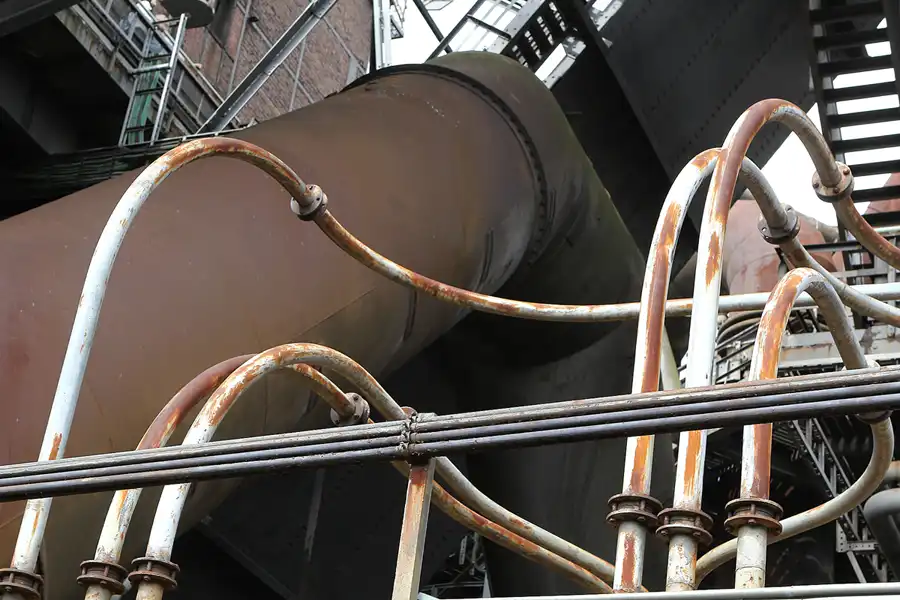 030 | 2014 | Duisburg | Landschaftspark Duisburg-Nord | © carsten riede fotografie