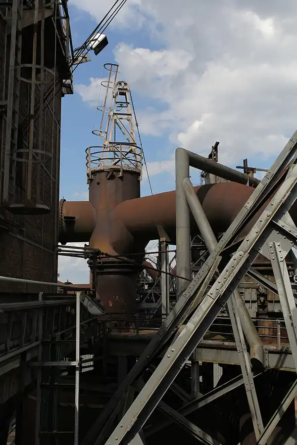 033 | 2014 | Duisburg | Landschaftspark Duisburg-Nord | © carsten riede fotografie