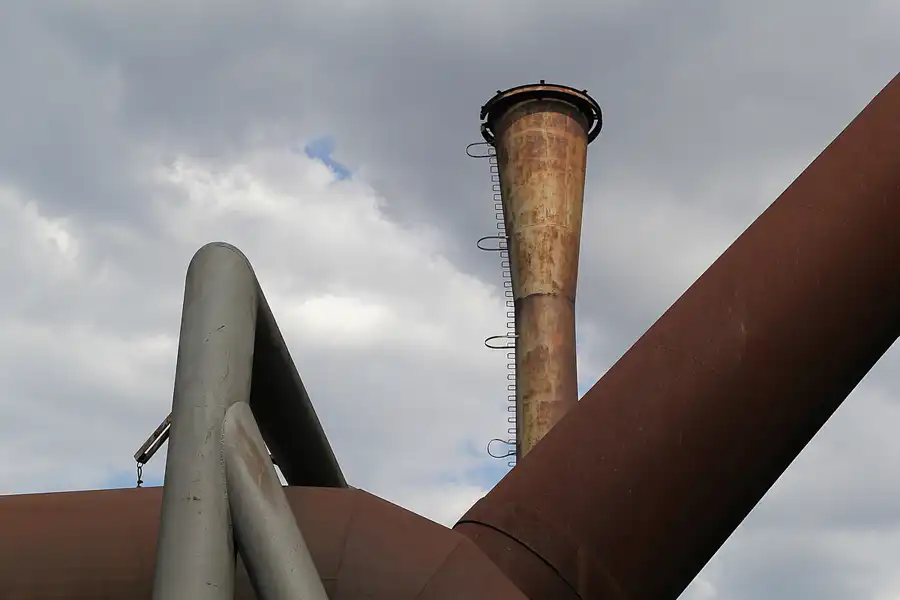 034 | 2014 | Duisburg | Landschaftspark Duisburg-Nord | © carsten riede fotografie