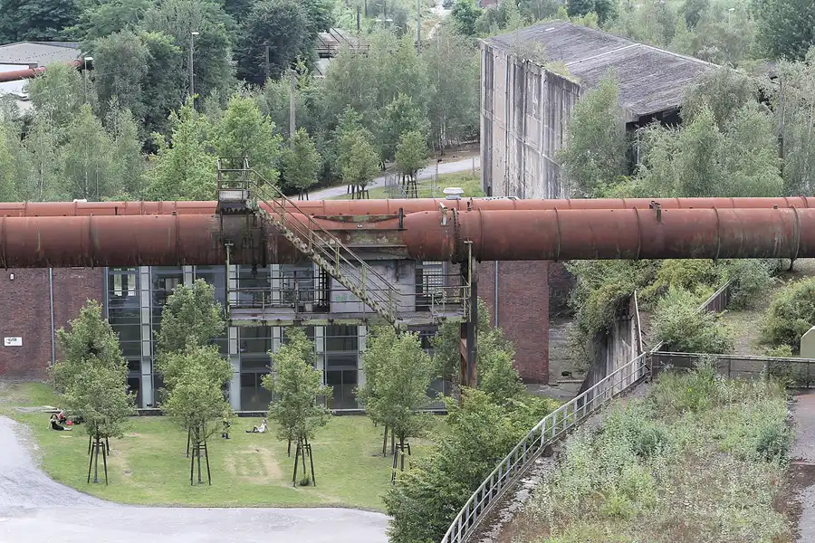 039 | 2014 | Duisburg | Landschaftspark Duisburg-Nord | © carsten riede fotografie