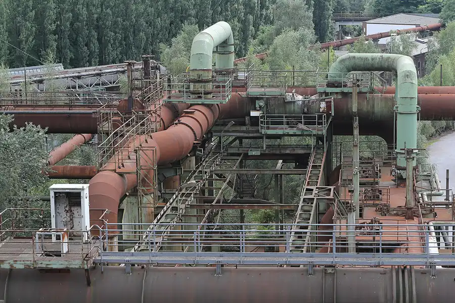 040 | 2014 | Duisburg | Landschaftspark Duisburg-Nord | © carsten riede fotografie
