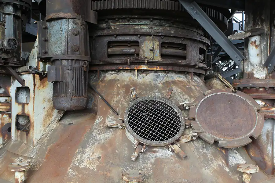 041 | 2014 | Duisburg | Landschaftspark Duisburg-Nord | © carsten riede fotografie