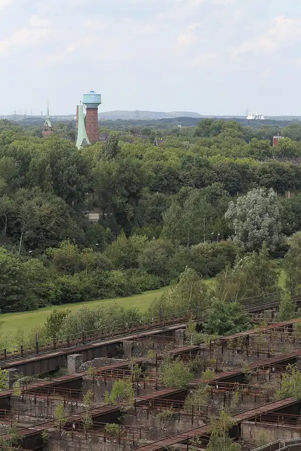 044 | 2014 | Duisburg | Landschaftspark Duisburg-Nord | © carsten riede fotografie