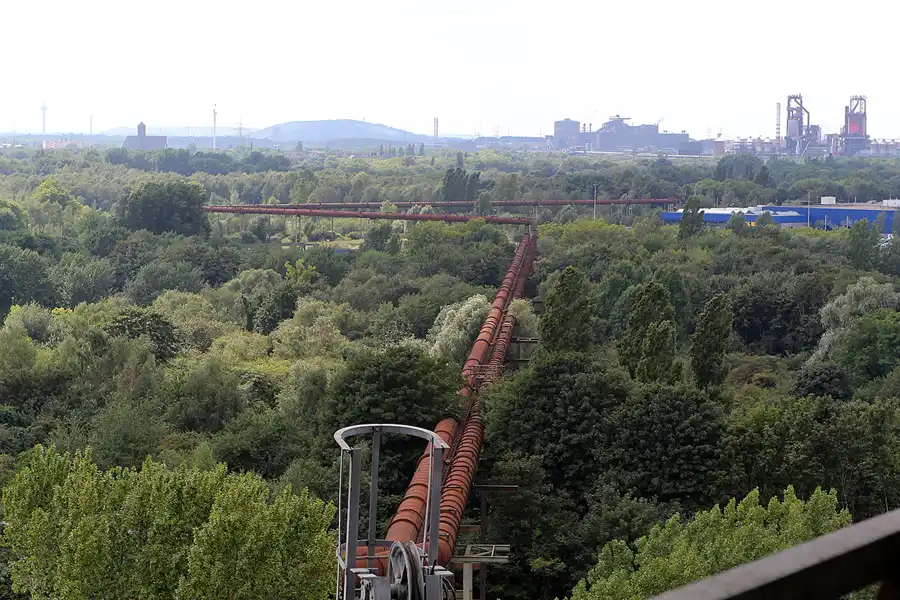 048 | 2014 | Duisburg | Landschaftspark Duisburg-Nord | © carsten riede fotografie