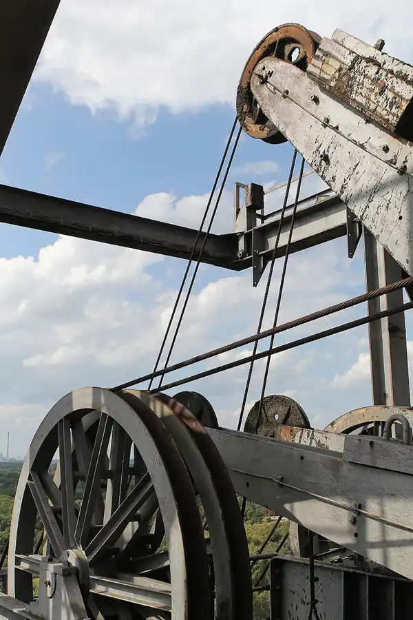 049 | 2014 | Duisburg | Landschaftspark Duisburg-Nord | © carsten riede fotografie